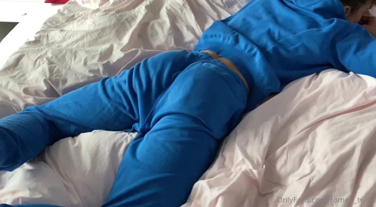 🥰Yummy 🤤 Valentinoboy and #romeo_twink 😍